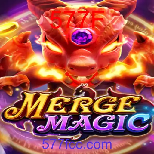 MERGEMAGIC